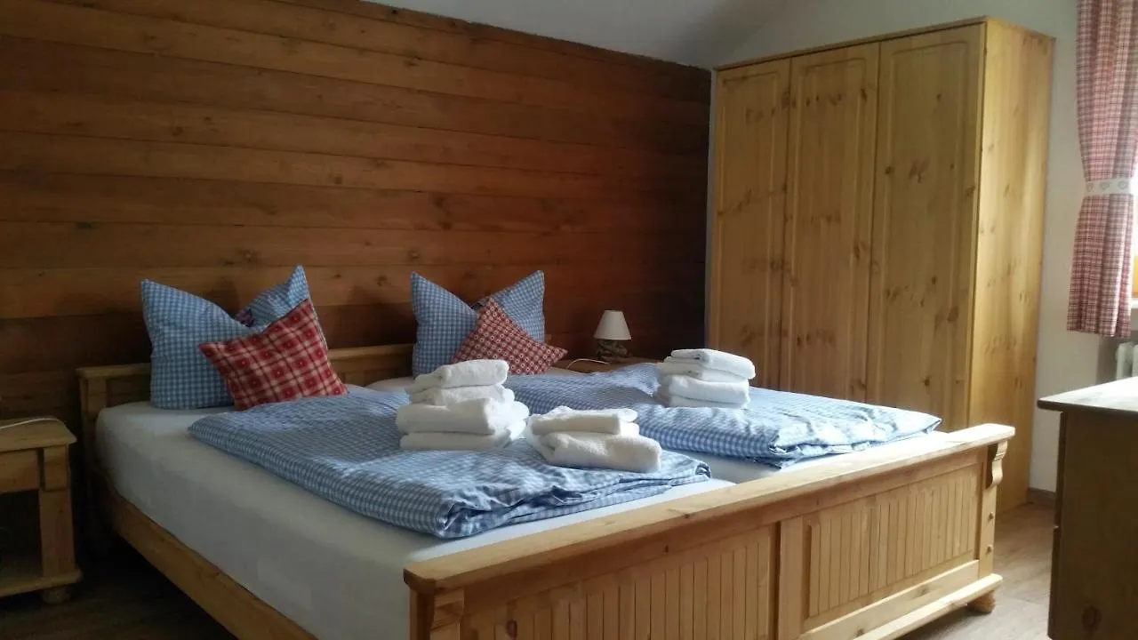 Berggasthof Karntner Alm Hotel Mittenwald 3*,