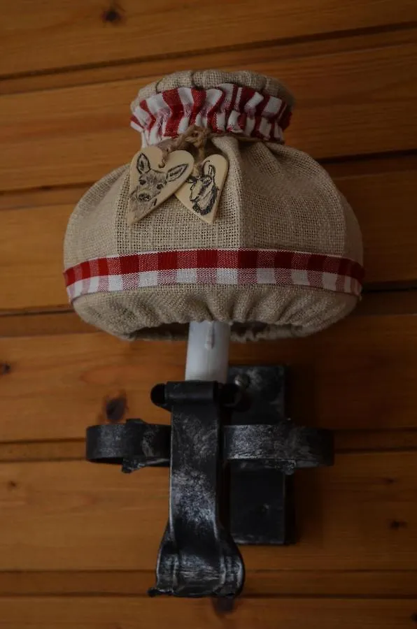Berggasthof Karntner Alm Hotel Mittenwald