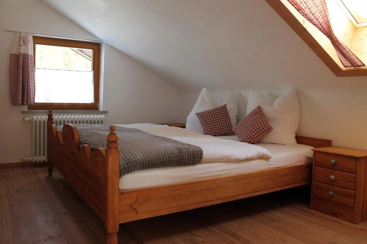 Berggasthof Karntner Alm Hotel Mittenwald
