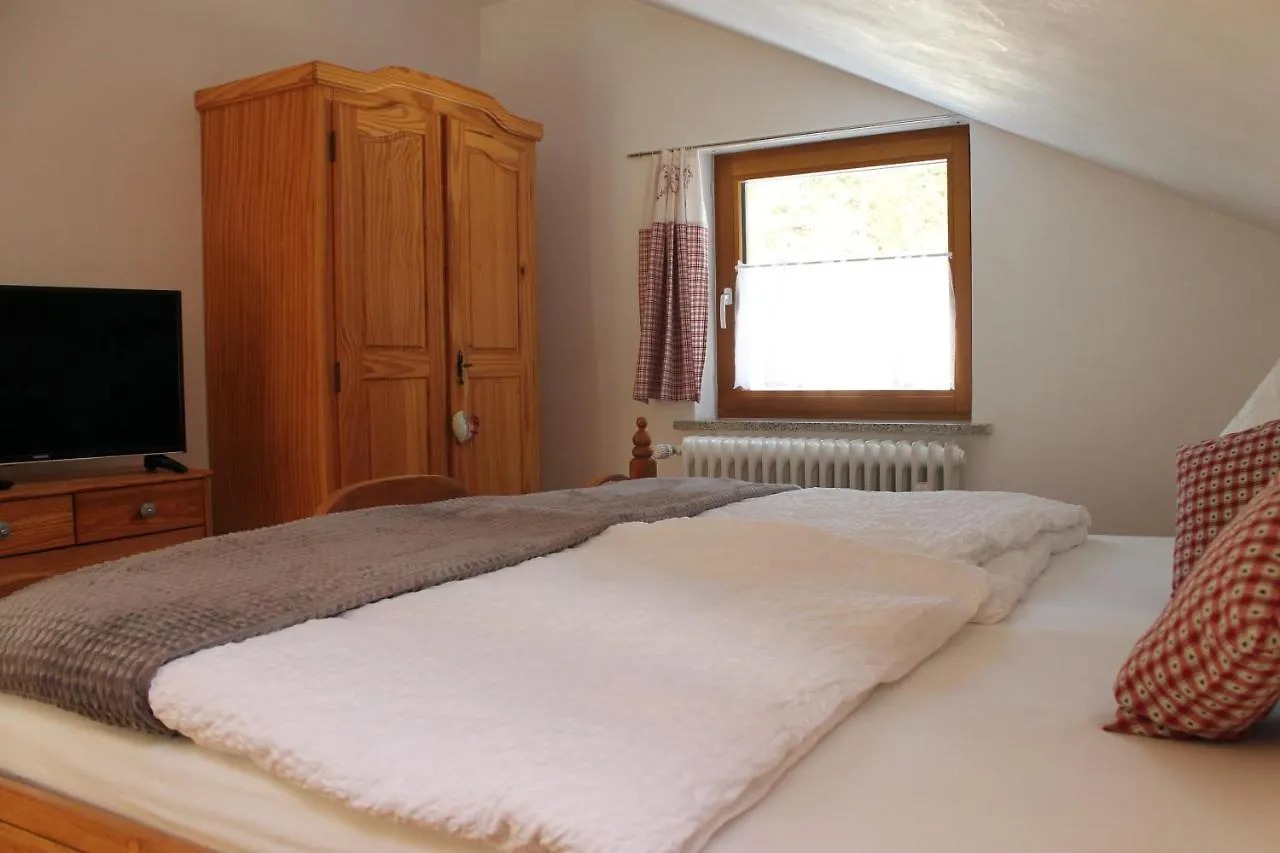 Berggasthof Karntner Alm Hotel Mittenwald 3*,  Germany