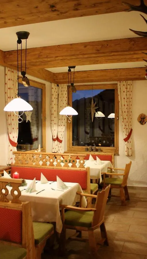 Berggasthof Karntner Alm Hotel Mittenwald 3*,  Germany